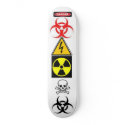 TOXIC skateboards