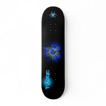 toxic skateboards