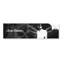 ::Toxic Theory:: bumper stickers by Spinmenson ::Toxic Theory:: bumper stickers