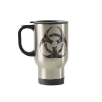 Toxic Waste Mug
