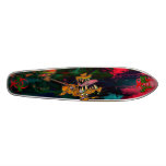 Toxic Yard Dog Skate Deck