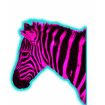 Toxic Zebra Tee t-shirts