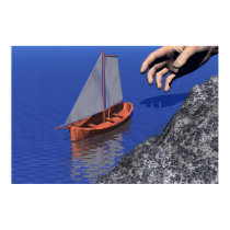 Toy Boat posters