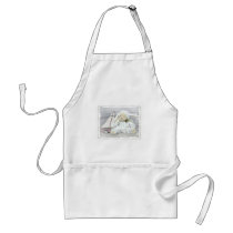 Toy Boat Toy Boat Toy Boat aprons