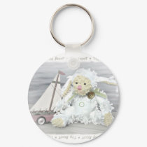 Toy Boat Toy Boat Toy Boat keychains by Penelopefm Toy Boat Toy Boat Toy Boat keychains