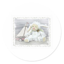 Toy Boat Toy Boat Toy Boat stickers