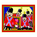 Toy Box Parade posters
