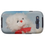 Toy cat samsung galaxy s3 cover