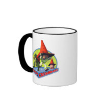 Toy Crossing Disney mugs
