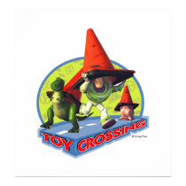 Toy Crossing Disney posters by disney Toy Crossing Disney posters