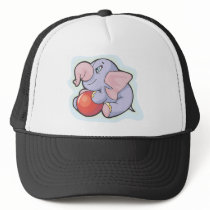 Toy Elephant hats