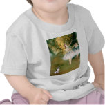 Toy Fox Terrier - Dancer 1 T-shirt
