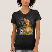 Toy Fox Terrier - MidEve Shirt