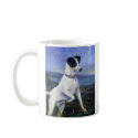 Toy Fox Terrier Mug mug
