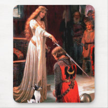 Toy Fox Terrier - The Accolade Mouse Pads