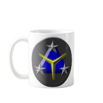 ToY Insignia/TYCS Mug by TYCSOps ToY Insignia/TYCS Mug