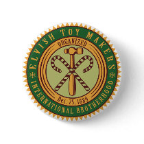 Toy Makers Union buttons