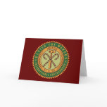 Toy Makers Union Card