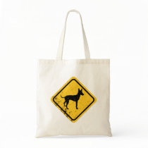 Toy Manchester Terrier Bags