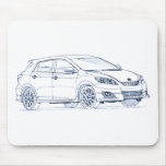 Toy Matrix 2009 mousepads