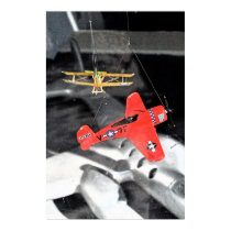 Toy Planes Posters
