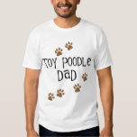 toy poodle t shirts