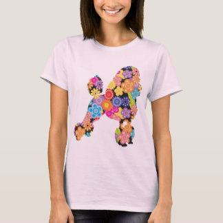 toy poodle t shirts