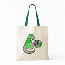 Toy Rex Tyrannosaurus Rex bags by toxiferouswarehouse Toy Rex Tyrannosaurus Rex bags