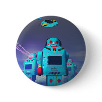 Toy Robos on the Attack Button