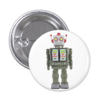 Toy Robot Buttons