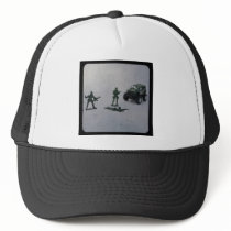 Toy Soldier 1 Men's Trucker Hat