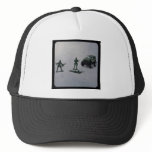 Toy Soldier 1 Men's Trucker Hat