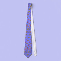 Toy Soldier and Toy Cannon...Tie. ties