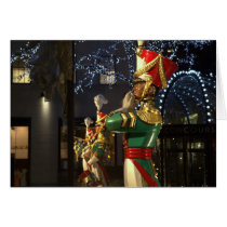 Toy Soldier cards