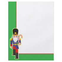 Toy Soldier Corner flyers