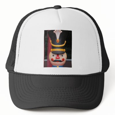 Toy Soldier Hats by LenPhoto