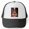 Toy Soldier hats