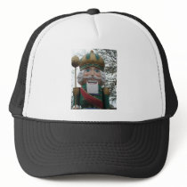 Toy Soldier hats