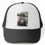 Toy Soldier hats