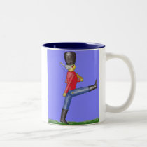 Toy Soldier...Mug by SuperDays Toy Soldier...Mug