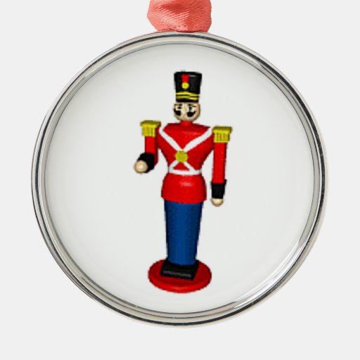 toy soldier ornaments zazzle toy soldier ornaments zazzle