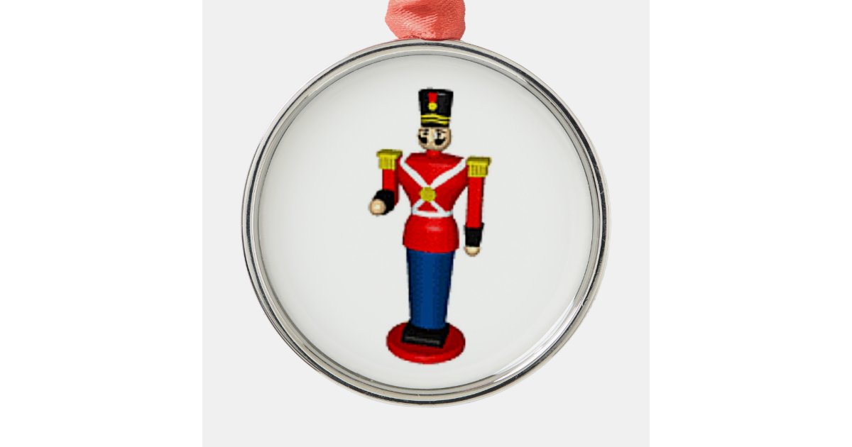toy soldier ornaments zazzle toy soldier ornaments zazzle