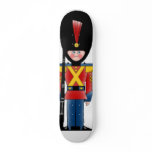 toy soldier skateboard