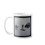 Toy Soldiers 1 Coffee Mug