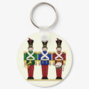 Toy Soldiers keychains by MANolan Toy Soldiers keychains
