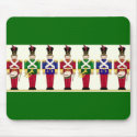 Toy Soldiers mousepads by MANolan Toy Soldiers mousepads