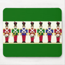 Toy Soldiers mousepads by MANolan Toy Soldiers mousepads