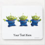 Toy Story 3 - Aliens Mouse Pad