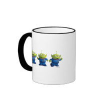 Toy Story 3 - Aliens Mugs