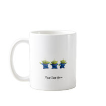 Toy Story 3 - Aliens Mugs